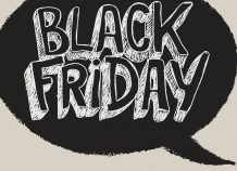 Αυξημένος ο τζίρος από την «Black Friday»