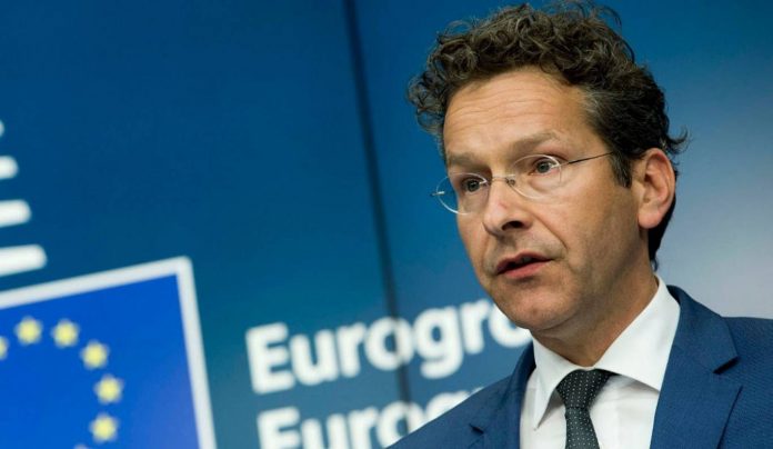 Ξεκινάει η διαδοχή του Ντάισελμπλουμ