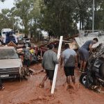 Υπ. Εσωτερικών: Έκτακτη ενίσχυση σε πλημμυροπαθείς δήμους