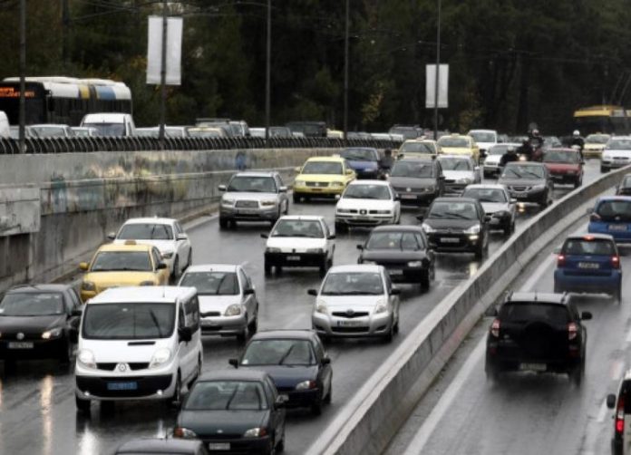 Τι προβλέπει το σχέδιο νόμου για τα διπλώματα οδήγησης
