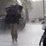 Διαδοχικά κύματα βροχοπτώσεων έως την Πέμπτη