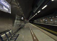 Χωρίς μετρό, ηλεκτρικό, τραμ, λεωφορεία και τρόλεϊ αύριοΤρίτη 18 Φεβρουαρίου Χωρίς μετρό, ηλεκτρικό, τραμ, λεωφορεία και τρόλεϊ την Τρίτη 18 Φεβρουαρίου