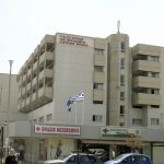 Διοικητής Θριάσιου: Πρωτόγνωρη κατάσταση Διοικητής Θριάσιου: Πρωτόγνωρη κατάσταση