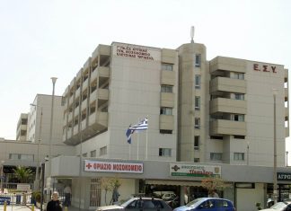 Διοικητής Θριάσιου: Πρωτόγνωρη κατάσταση
