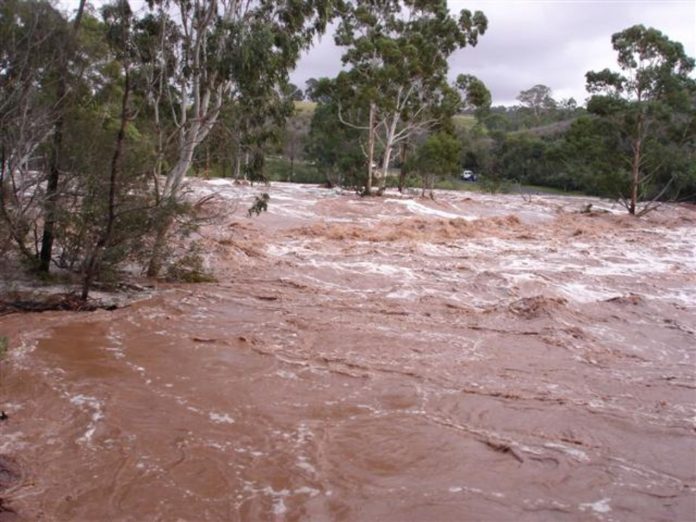 Δύο οι νεκροί από την κακοκαιρία