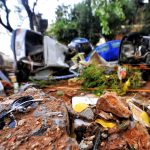 Δυτική Αττική: 20 νεκροί, 3 αγνοούμενοι Δυτική Αττική: 19 νεκροί, 3 αγνοούμενοι