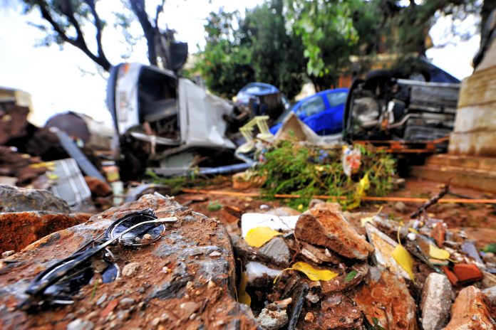 Δυτική Αττική: 19 νεκροί, 3 αγνοούμενοι