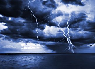 Έκτακτο δελτίο από την ΕΜΥ – Νέα επιδείνωση του καιρού