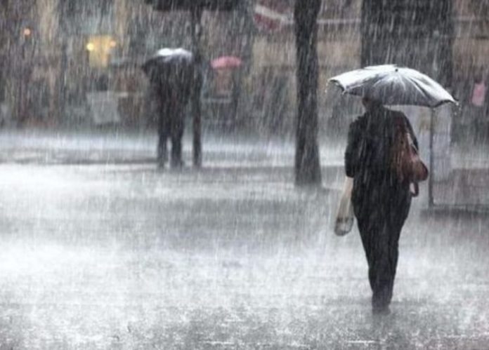 Έκτακτο δελτίο επιδείνωσης καιρού