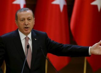 Επίσκεψη Ερντογάν στην Ελλάδα