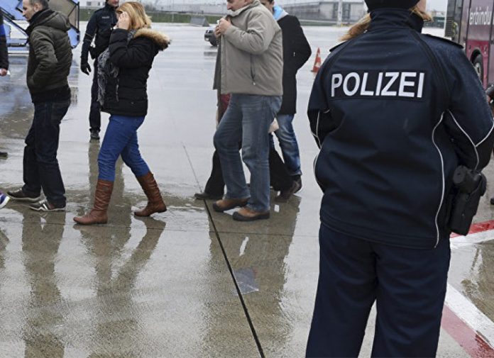 Ικανοποίηση της Ευρωπαϊκής Επιτροπής σχετικά με τους ελέγχους