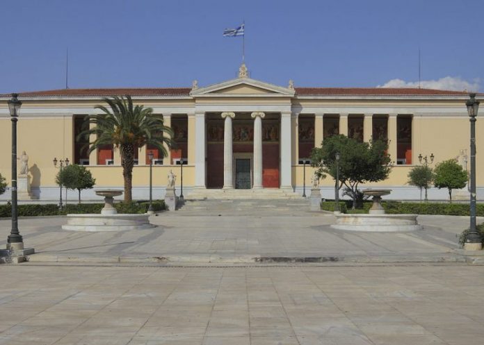Το ΕΚΠΑ στη θέση 219 παγκοσμίως μεταξύ 12.000 Πανεπιστημίων, ακολουθούν ΑΠΘ και ΕΜΠ