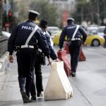 Κλειστή η Αθήνα την Κυριακή λόγω του 35ου Αυθεντικού Μαραθωνίου Κλειστή η Αθήνα την Κυριακή
