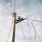 ΔΕΔΔΗΕ: Ολοκληρώθηκε η ηλεκτροδότηση 155.000 παροχών στο νομό Χαλκιδικής ΔΕΔΔΗΕ: Ολοκλήρωση εργασιών για την πλήρη επιδιόρθωση του Δικτύου