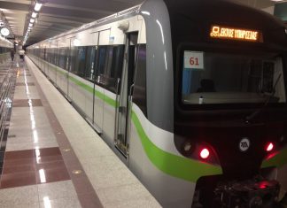 Νέα 24ωρη απεργία του μετρό