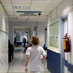 Παναττική στάση εργασίας του προσωπικού των νοσοκομείων