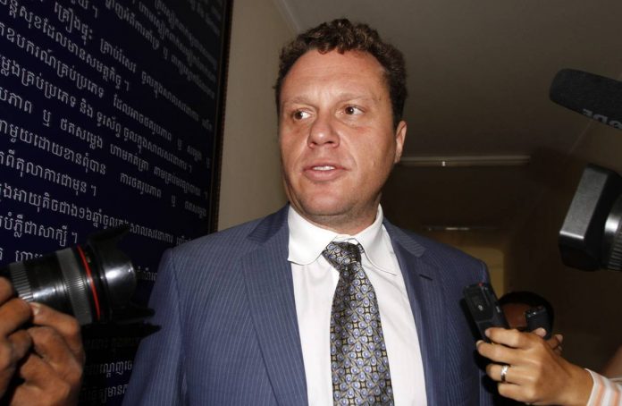 Ο Ρώσος μεγιστάνας που διεκδικεί τον… «θρόνο» του Πούτιν