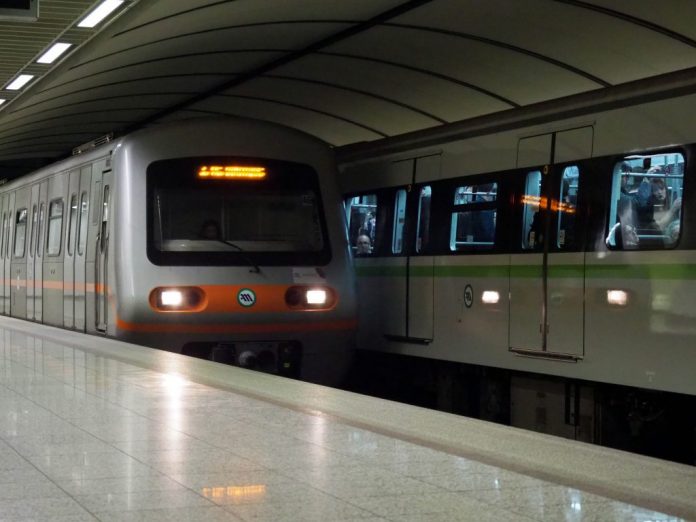 Στάση εργασίας σήμερα σε μετρό
