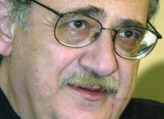 Συλλυπητήριο μήνυμα Τσίπρα για το θάνατο του Βεργόπουλου