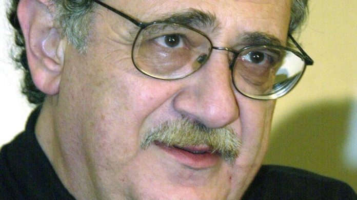 Συλλυπητήριο μήνυμα Τσίπρα για το θάνατο του Βεργόπουλου