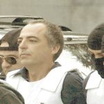 Σε λίγα λεπτά βγαίνει με διήμερη άδεια ο Κουφοντίνας