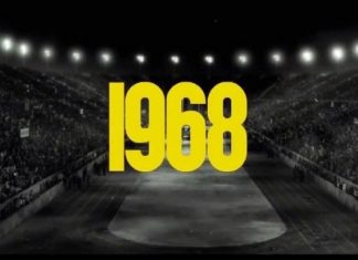 Επίσημο τρέιλερ για το «1968» του Τάσου Μπουλμέτη