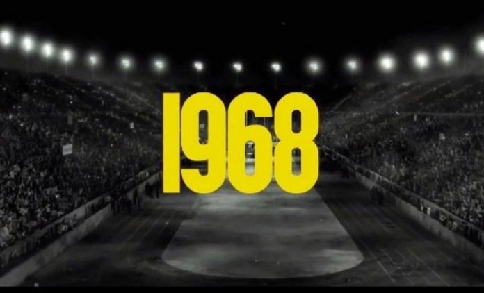 Επίσημο τρέιλερ για το «1968» του Τάσου Μπουλμέτη