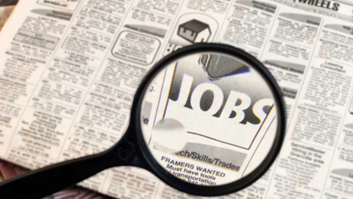 Πρωταθλήτρια με διαφορά η Ελλάδα στην ανεργία