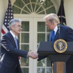 Επόμενος επικεφαλής της Federal Reserve ο Τζερόμ Πάουελ Επόμενος επικεφαλής της Federal Reserve ο Τζερόμ Πάουελ