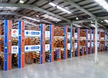 Foodlink: Η Foodlink Cyprus προχωρά σε εξαγορά του 75% της Diapo Foodlink: Η Foodlink Cyprus εξαγορά του 75% της Diapo