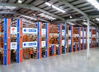 Foodlink: Η Foodlink Cyprus εξαγορά του 75% της Diapo