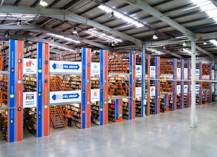 Foodlink: Η Foodlink Cyprus εξαγορά του 75% της Diapo