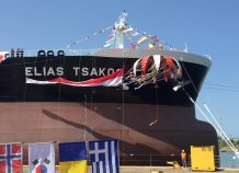 H ΤΕΝ Ltd. ολοκλήρωσε το μεγαλύτερο ναυπηγικό της πρόγραμμα