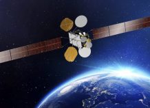 Η Ελλάδα στο Διάστημα μέσω του Hellas-Sat! Η Ελλάδα στο Διάστημα μέσω του HellasSat!