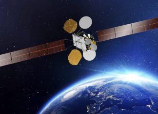 Η Ελλάδα στο Διάστημα μέσω του HellasSat!