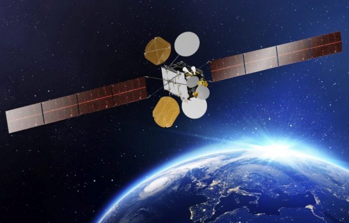 Η Ελλάδα στο Διάστημα μέσω του HellasSat!