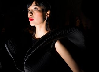 Η Fei Fei Sun το νέο πρόσωπο της Estee Lauder