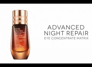 Influencer καμπάνια από την Estee Lauder