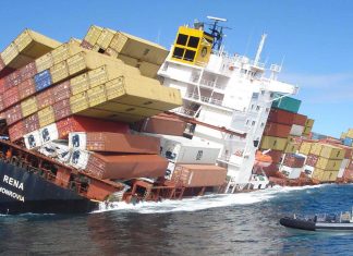 2016: Σημειώνεται αύξηση 0.8% στο πλήθος των ασφαλισμένων πληρωμάτων πλοίων