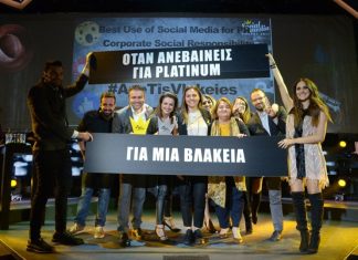 ΑΧΑ: «Μέσα από τα social media μιλάμε άμεσα με τους συμπολίτες μας»