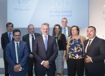 ΕΑΕΕ: Ο ασφαλιστικός κλάδος στέλνει ένα ηχηρό μήνυμα αλληλεγγύης