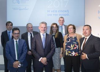 ΕΑΕΕ: Ο ασφαλιστικός κλάδος στέλνει ένα ηχηρό μήνυμα αλληλεγγύης