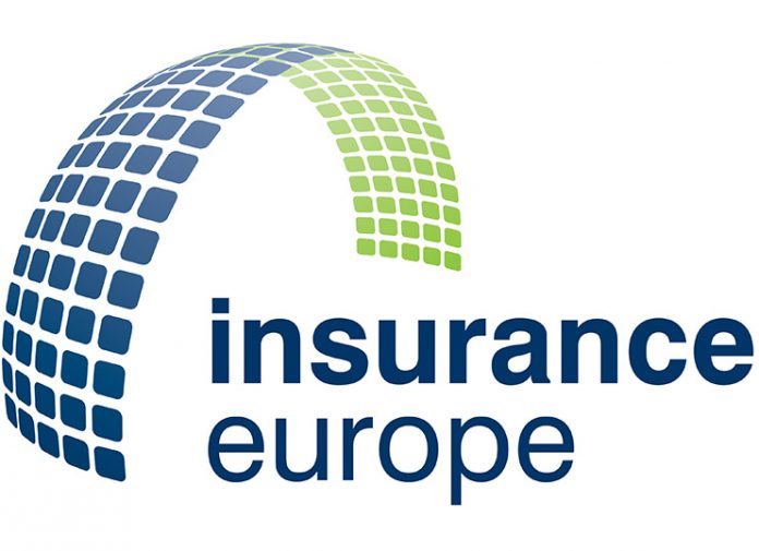 Insurance Europe: Σεμινάριο για συμβολή ασφαλιστικών εταιρειών