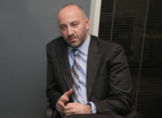 Γιάννης Ξηρογιαννόπουλος: “Να διασφαλιστεί η επί ίσοις όροις εφαρμογή της IDD”