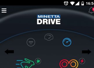 MINETTA DRIVE: Νέο application για να μάθεις…