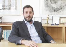 ΣΕΜΑ: Παραίτηση Ζακ Καπουάνο από το ΔΣ