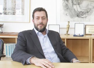 ΣΕΜΑ: Παραίτηση Ζακ Καπουάνο από το ΔΣ