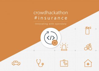 Ο ΣΕΜΑ υποστηρικτής του Crowdhackathon #Ιnsurance 2.0