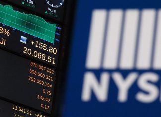 Σε επίπεδο ρεκόρ ο παγκόσμιος Δείκτης Μετοχών