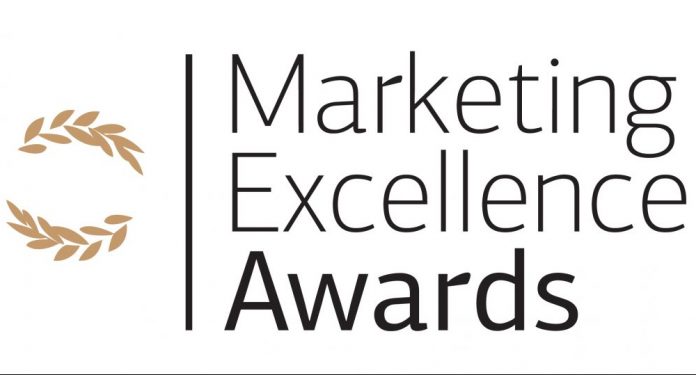 Απονεμήθηκαν τα Marketing Excellence Awards